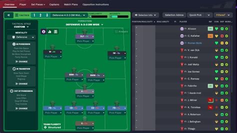 Fm23 training guide  If they have a worldwide reputation, they are more likely to have the option of recruiting great foreign young players