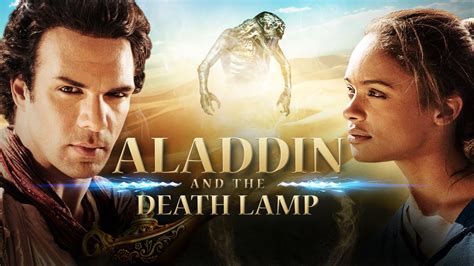 Fmovie aladdin and the death lamp com and the NBC app