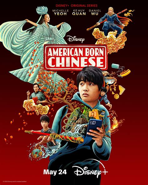 Fmovie american born chinese <b></b>