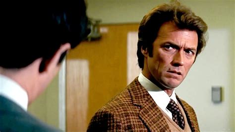 Fmovie dirty harry  About two years ago, I wrote for Law & Liberty that we should honor Clint Eastwood, the last