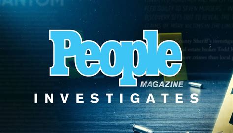 Fmovie people magazine investigates m