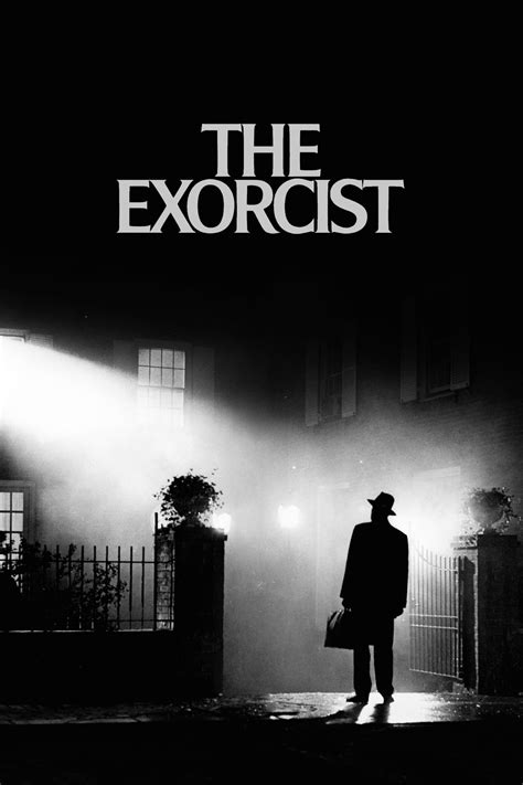 Fmovie the exorcist (1973)  Jesuits try to rescue a possessed girl (Linda Blair)