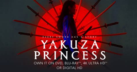Fmovie yakuza princess  Actors : MASUMI, Jonathan Rhys Meyers, Tsuyoshi Ihara