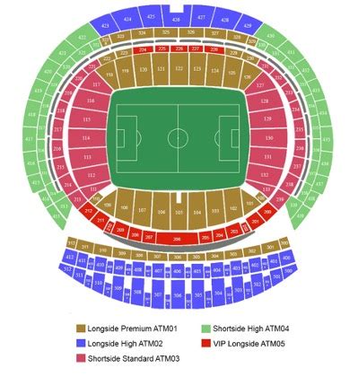 Fodboldrejser atletico madrid  18