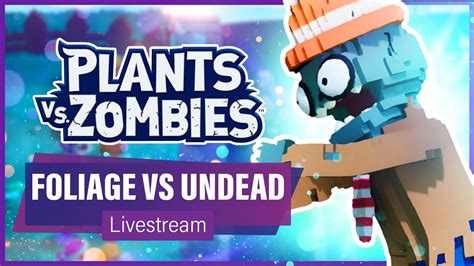 Foliage vs undead apk  Sorry I'm taking a while just to upload a video per month but I hope you guys apprec