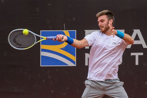 Fonio tennis explorer  Giovanni Fonio live score, results, schedule and rankings from all tennis tournaments that Giovanni Fonio played