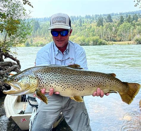 Fontenelle fishing report Get fishing reports for waters in WY