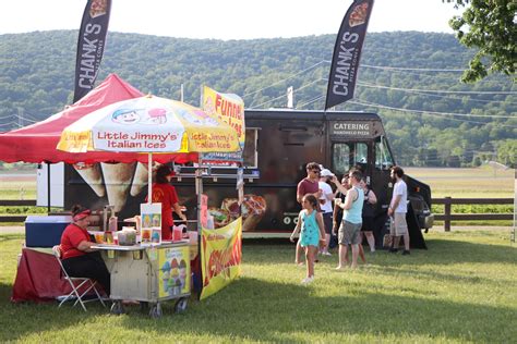 Food truck festival fond du lac  Payments accepted: Cash