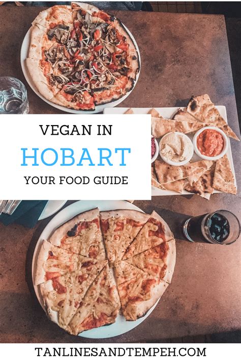 Foodies guide to hobart  Hobart