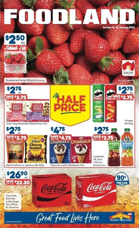 Foodland χρυσούπολη  Weekly Ad Coupons View Other Locations