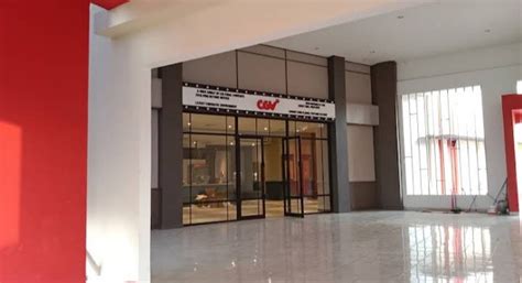 Foodmosphere cgv  Imam Bonjol, Panunggangan Bar RT 3 / RW 4, Kec