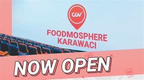 Foodmosphere cgv  Imam Bonjol, Panunggangan Bar RT 3 / RW 4, Kec