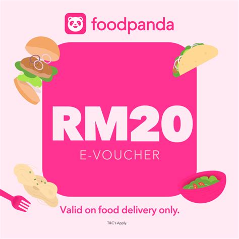 Foodpanda44  SAVE 💰 MORE with EXCLUSIVE foodpanda Voucher & Discount Code Verified 37 minutes ago