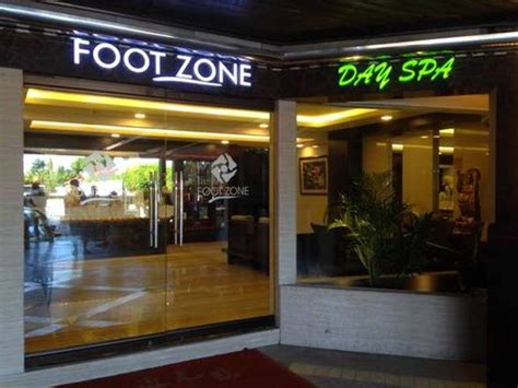 Foot zone greenhills reviews  0