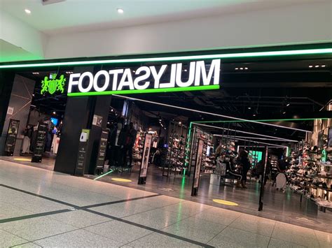 Footasylum aintree  Students Get 10% Off With UNiDAYS