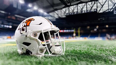 2024 Football Roster - Bowling Green State University Athletics