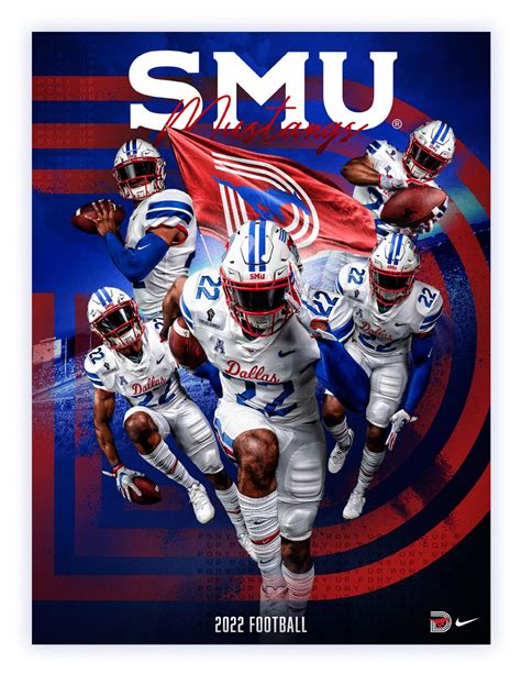 2024 Football Roster - SMU Athletics