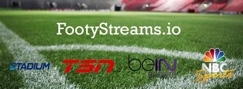 Footystreams Original Footybite, a website by the founders of /r/SoccerStreams