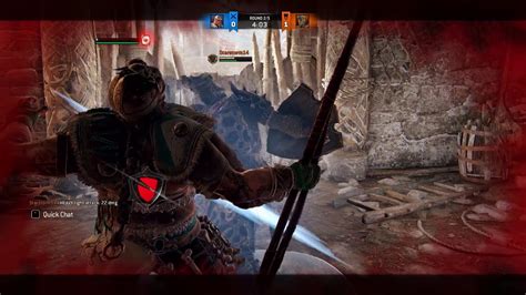 For honor soft feint  Personally, i dont like this