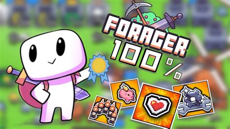 Forager do mods disable achievements Administration_One