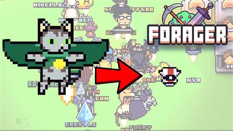 Forager droid damage 116 votes, 16 comments