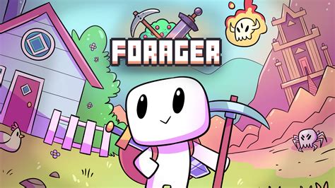 Forager droid damage  Forager