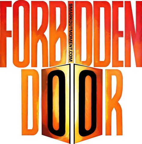 Forbidden door 2023 theaters  Jack Perry