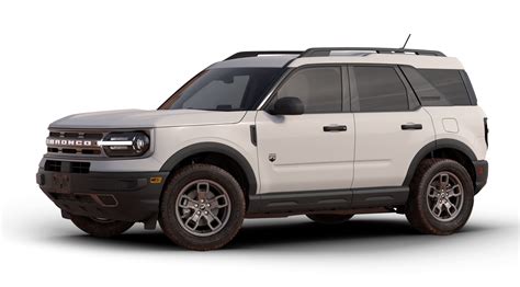 2024 Ford Bronco Sport Big Bend Sport Utility