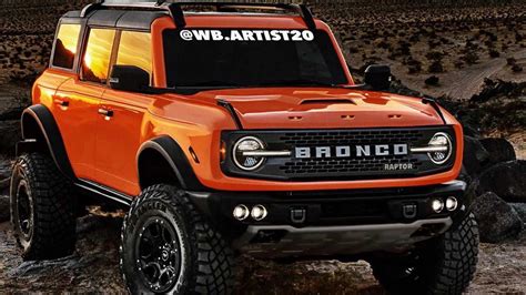 2024 Ford Bronco Wildtrak For Sale - Capital One