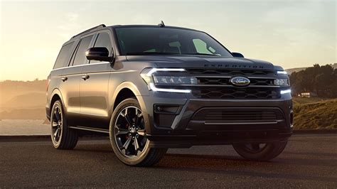 2024 Ford Expedition Review Autodeal Philippines