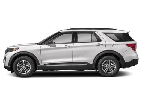 2024 Ford Explorer Limited For Sale in Harlan, IA - Truecar