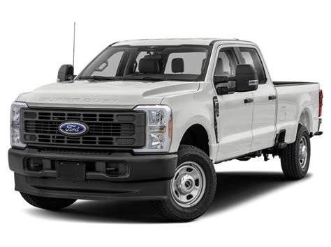 2024 Ford F-350SD XL DRW - trilakesmotors.com