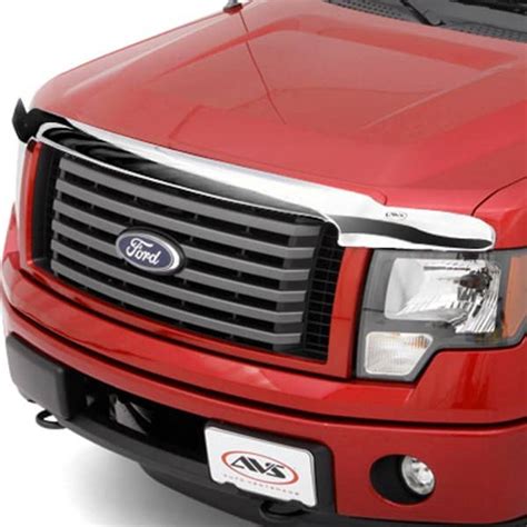 2024 Ford F150 Bug Shield