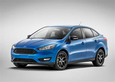 2024 Ford Focus SE SE Sedan - cars & trucks - by dealer - vehicle...