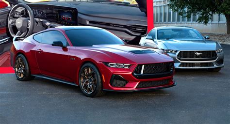 2024 Ford Mustang for Sale Near Sacramento, Elk Grove, …