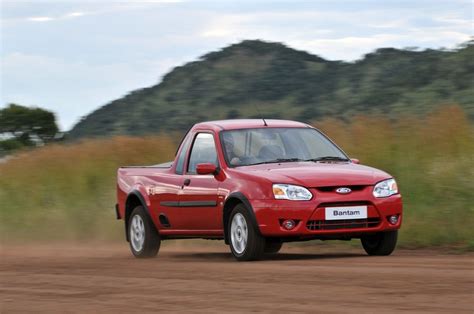 Ford bantam for sale under r25000 4 petrol for sale