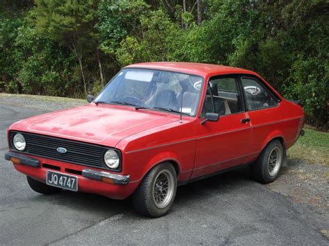 Ford escort 1976 Looking to buy a Classic Ford escort 1600 sport? Complete your search today at Car & Classic where you will find the largest and most diverse collection of classics in Europe