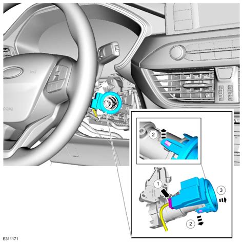 Ford escort 2005 anti theft system w  T-Bird: Intermittent starting problem with 2005 T-Bird