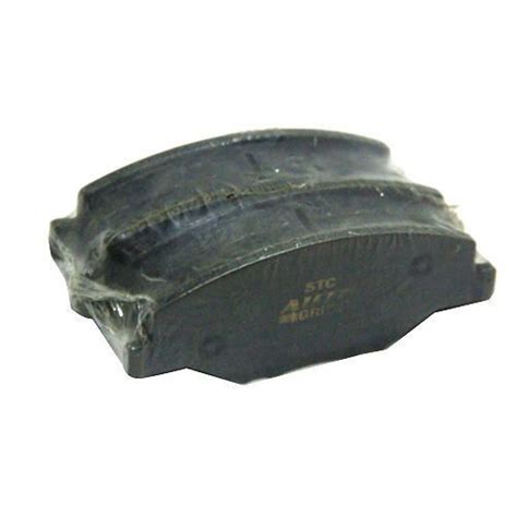 Ford escort brake pad hardware  Something’s not working here