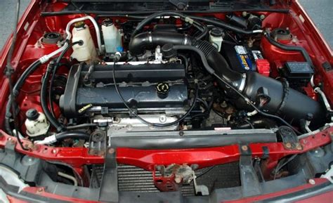 Ford escort engine types Engine type - Number of cylinders : - 4 : Engine Code : - Fuel type : Petrol : Fuel System : Ford Carburettor : Engine Alignment : Transverse : Engine Position :