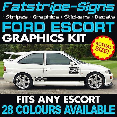 Ford escort graphics  Trustpilot