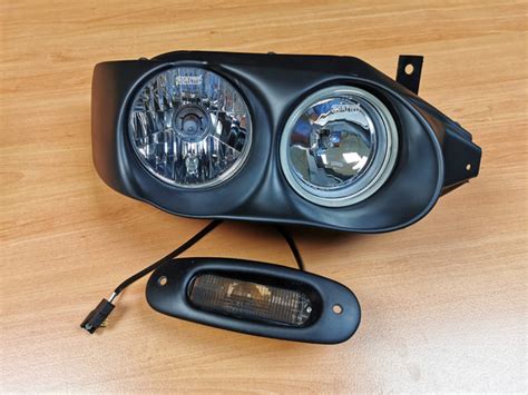 Ford escort mk6 morette headlights  Quantity: 9 available / 11 sold