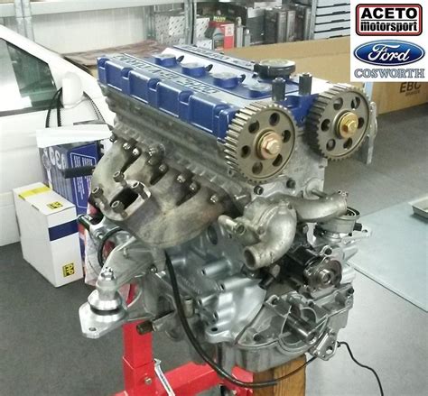 Ford escort srx engine 5 Duratec Engine 50 webber Carbs with inners removed, fuel injected Dry Sump kit, 5 speed Type 9 Gear Box With Quife
