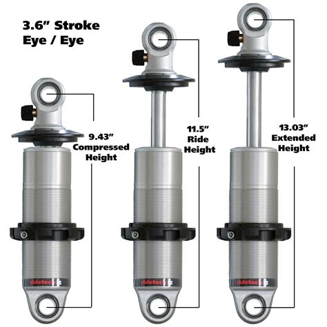 Ford escort van rear shock absorber dimensions  Here at Advance Auto Parts, we work with only top