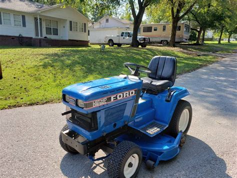 Fords lawnmower  Since 1945, Fords Lawnmower has been providing quality sales and service to New Jersey's residential and commerical business owners