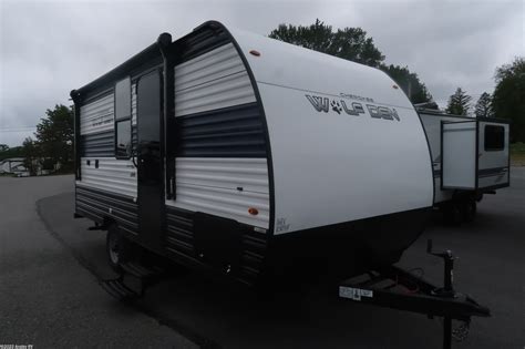 2024 Forest River Cherokee 243TR - rvusa.com