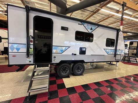 2024 Forest River Ibex 19MSB For Sale in Chesapeake - RV Trader