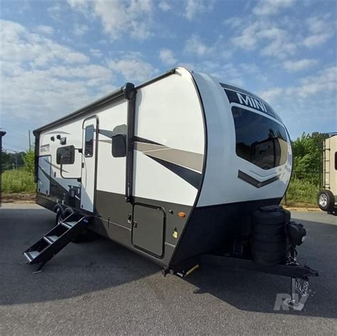 2024 Forest River Rockwood Mini Lite 2513S RV for Sale in Greeley, CO …