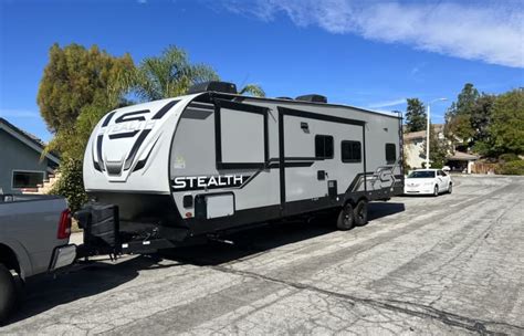 2024 Forest River Stealth KS3016G - rvusa.com