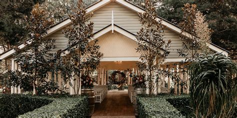 Forest wedding venues brisbane  We are so invested in making your wedding perfect